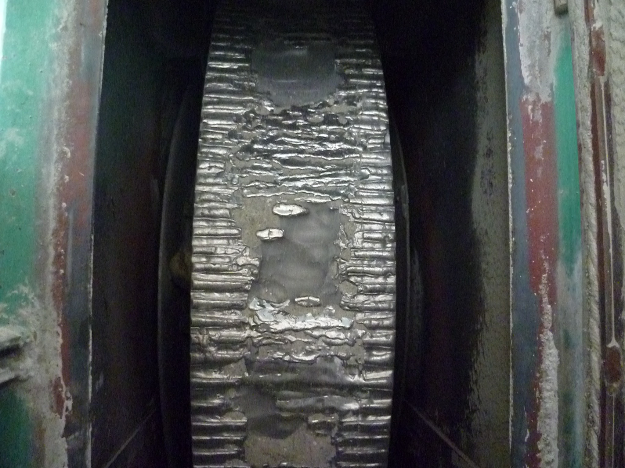 輥壓機(jī)（在線修復(fù)、離線修復(fù)）